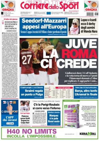 corrieredellosport.it