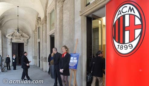 acmilan.com
