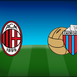 MILAN-CATANIA
