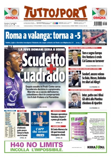 tuttosport.com