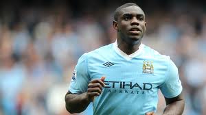 Micah Richards ( foto www.tuttobundesliga.it)