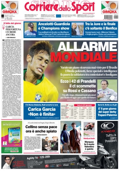 corrieredellosport.it