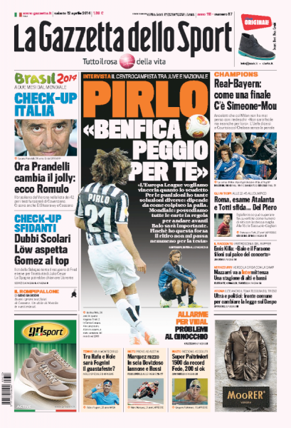 gazzetta.it