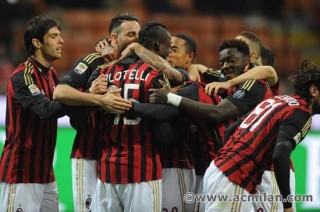 Milan - fonte www.acmilan.com