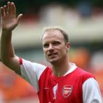 Dennis Bergkamp, ex Arsenal