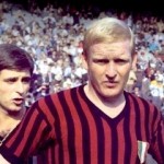 Buon compleanno Schnellinger, gli auguri del Milan