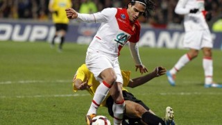 Falcao - fonte www.agi.it