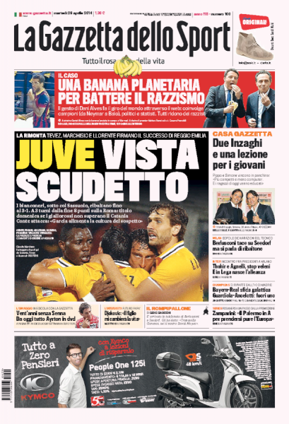 gazzetta.it