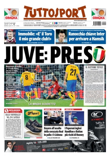 tuttosport.com