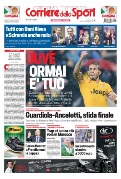 corrieredellosport.it