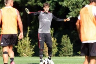 Fonte: acmilan.com