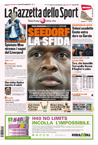 gazzetta.it