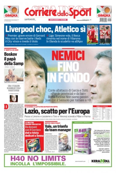 corrieredellosport.it