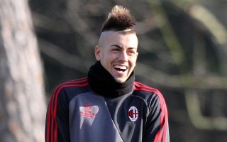 Stephan El Shaarawy (fonte foto: www.corrieredellanotizia.it)