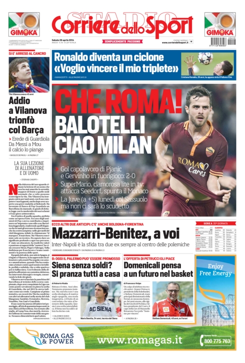 fonte: pronosticionline.it