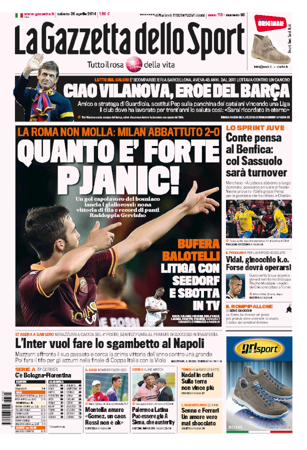 fonte: pronosticionline.it