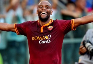 Maicon - fonte www.goal.com