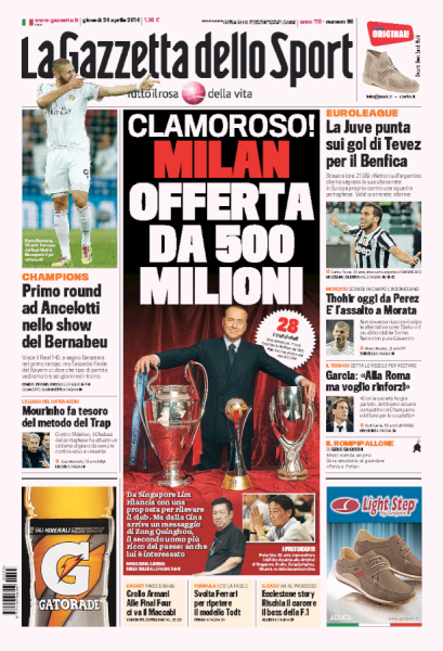 gazzetta.it