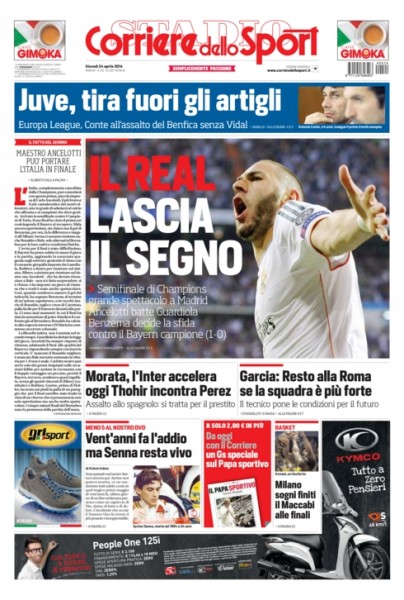 corrieredellosport.it 