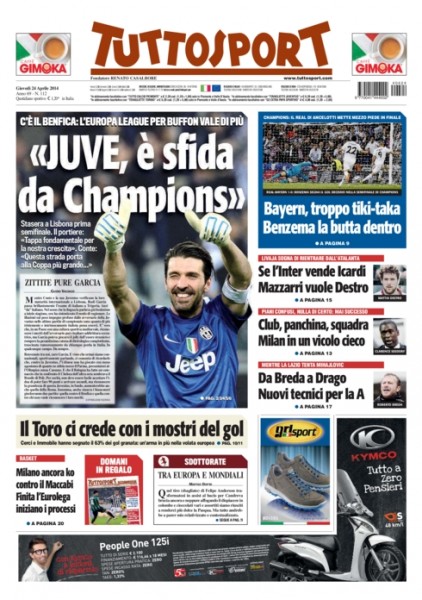 tuttosport.com