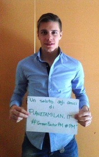 Fabbro - foto per PianetaMilan.it