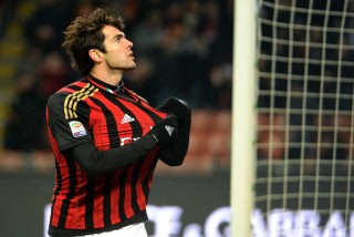 Ricardo Kakà (fonte foto: sport.leonardo.it)