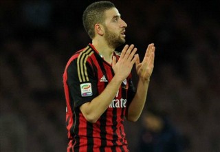 Adel Taarabt (Fonte foto: www.goal.com)