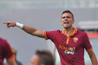 Leandro Castan - fonte www.vocegiallorossa.it
