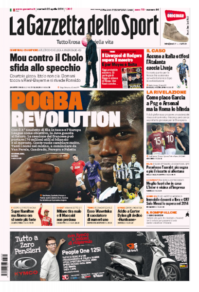 gazzetta.it