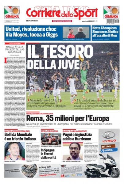 corrieredellosport.it