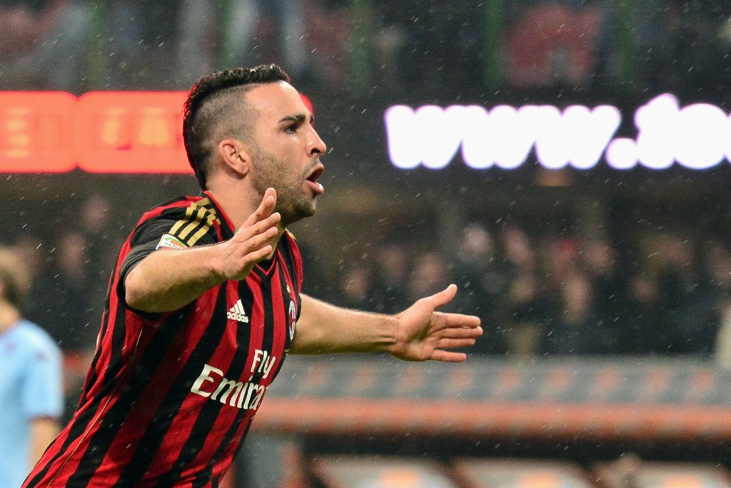 FBL-ITA-SERIE A-AC MILAN-TORINO