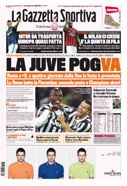 gazzetta.it