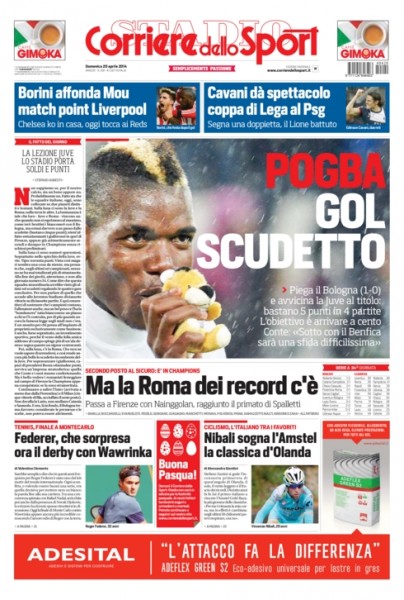 corrieredellosport.it