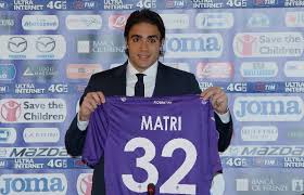 Alessandro Matri (fonte foto: www.lanazione.it)