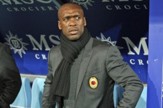 Clarence Seedorf (fonte foto: sportellate.it)