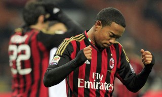 Urby Emanuelson - fonte www.corrieredellosport.it