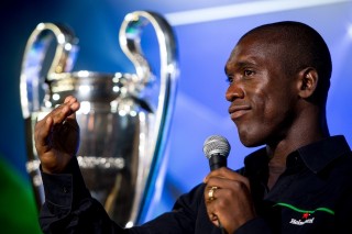Clarence Seedorf (Fonte foto: sportemotori.blogosfere.it)
