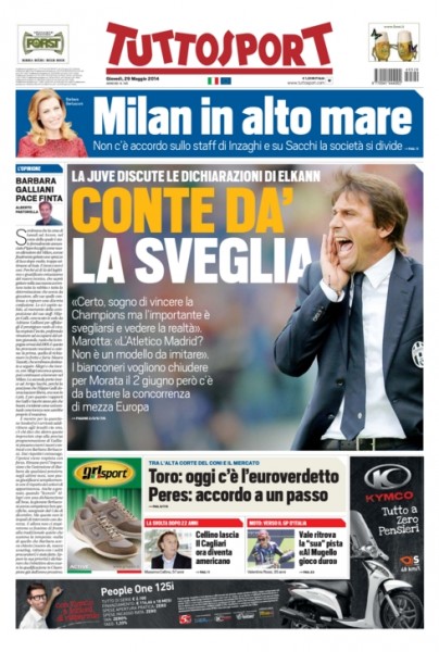 fonte foto: tuttosport.it