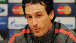 Unai Emery (fonte foto: en.ria.ru)