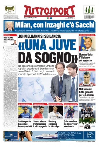 fonte foto: tuttosport.it