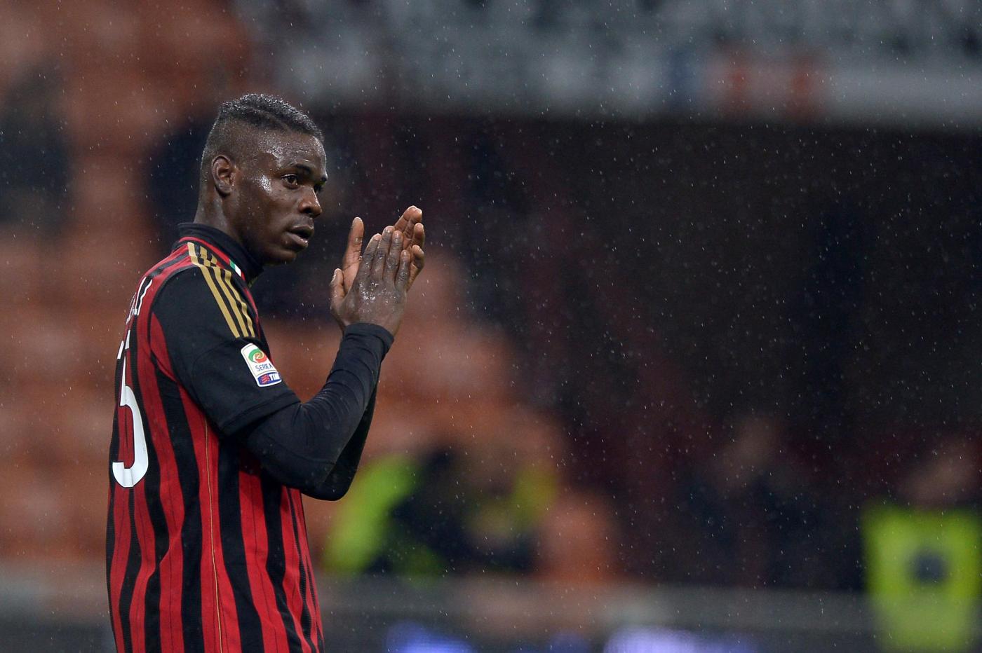 Mario Balotelli (fonte foto: calcio.fanpage.it)