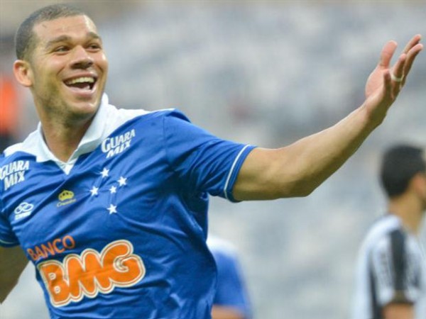 Nilton (fonte foto: www.foxsports.com.br)