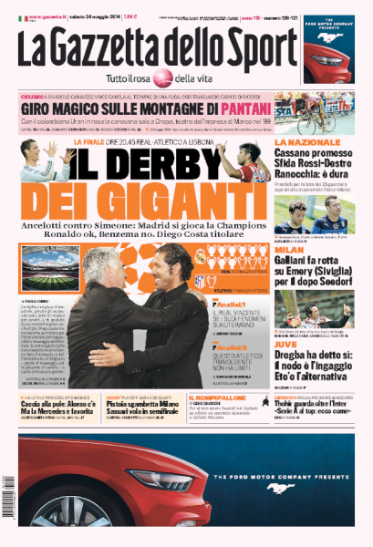 fonte foto: gazzetta.it