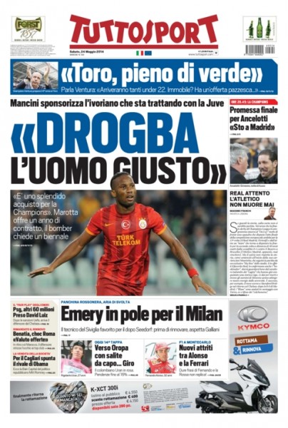 fonte foto: tuttosport.it