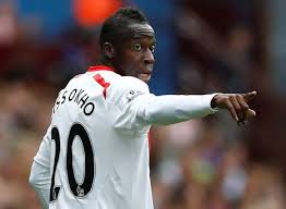 Aly Cissokho (fonte foto: indipendent.ie)