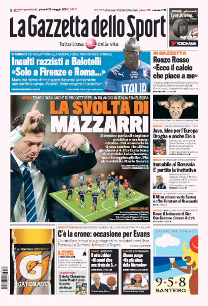 fonte foto: gazzetta.it