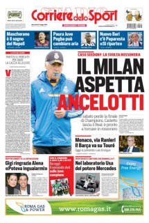 oggi corsport
