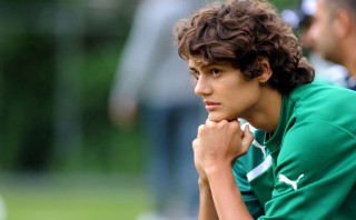 Enes Ünal - fonte www.zaman.com.tr
