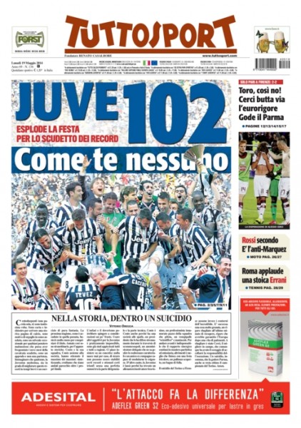 fonte foto: tuttosport.it