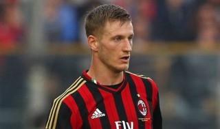 Ignazio Abate (Fonte foto: www.express.co.uk)